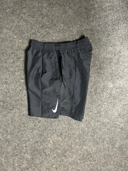 Nike Black Short - Medium