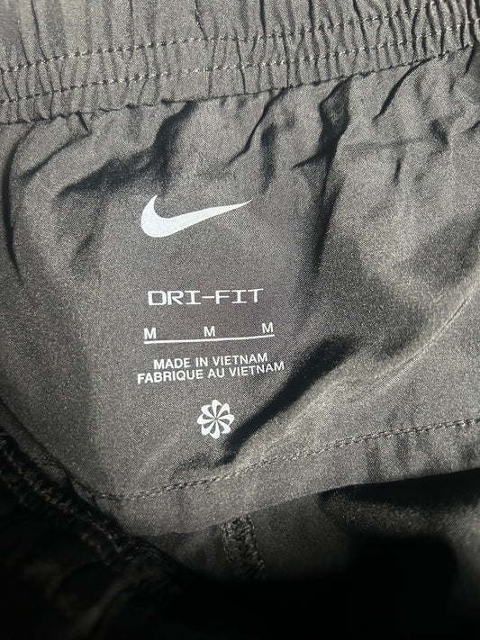 Nike Black Short - Medium