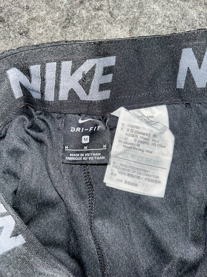 Nike Black Short - Medium