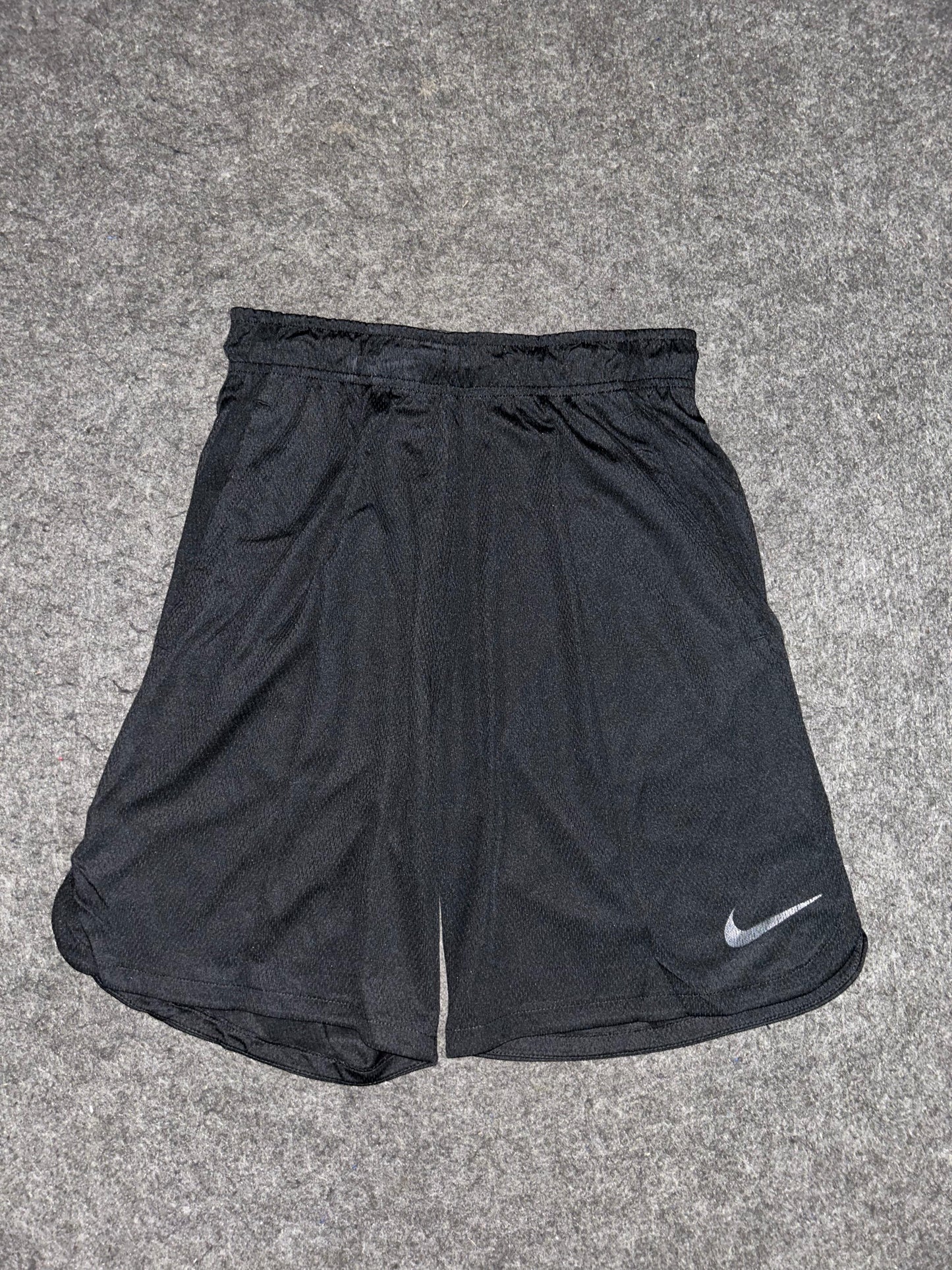Nike Black Short - Medium