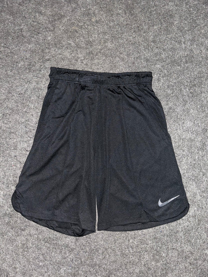 Nike Black Short - Medium