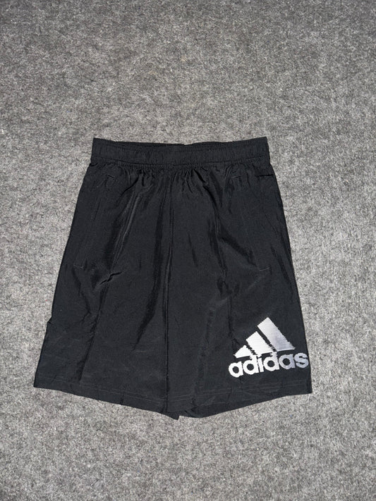 Adidas Black Short - Medium