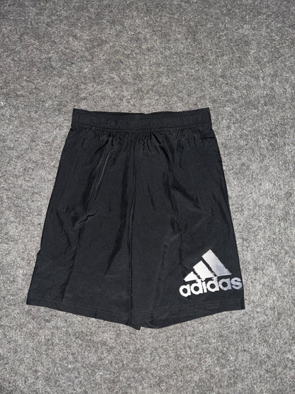 Adidas Black Short - Medium