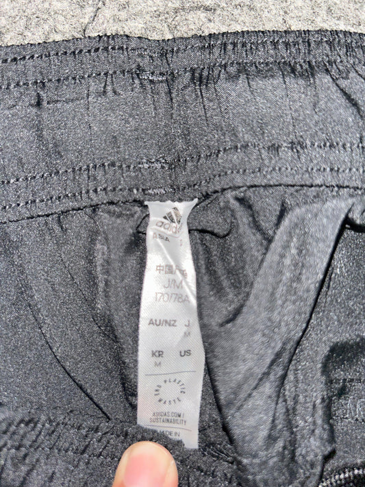 Adidas Black Short - Medium