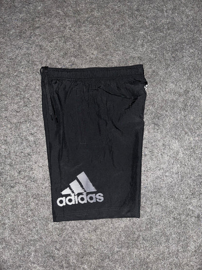 Adidas Black Short - Medium