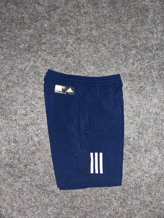 Adidas Blue Short - Small