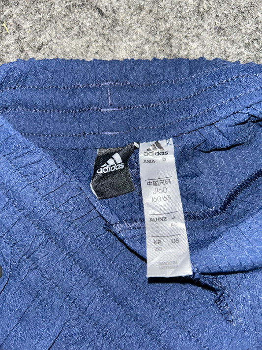 Adidas Blue Short - Small