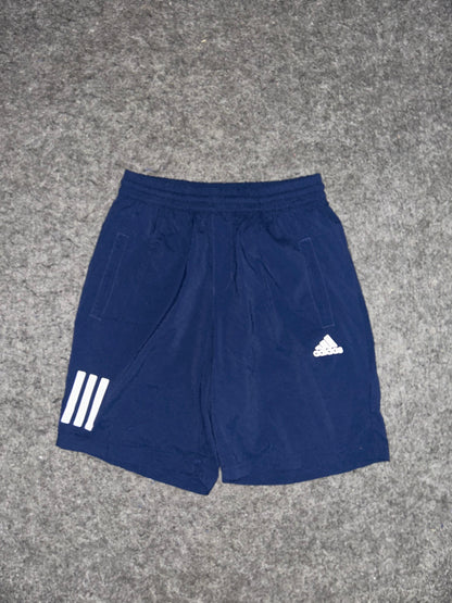 Adidas Blue Short - Small