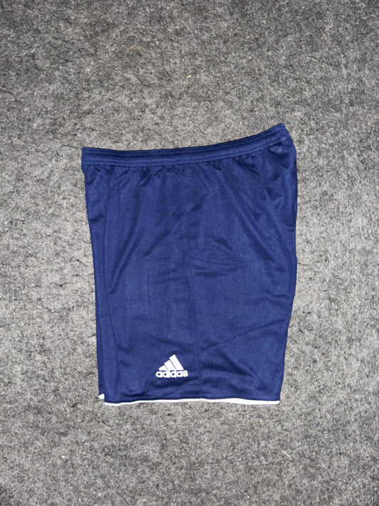 Adidas Blue Short - Medium