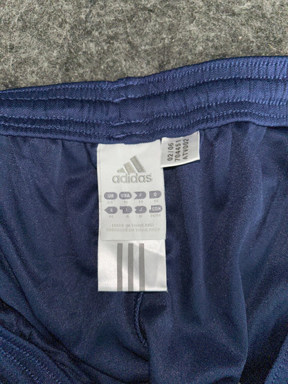 Adidas Blue Short - Medium
