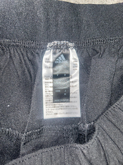 Adidas Black & White [V-2L.PLAYER] Short - Medium