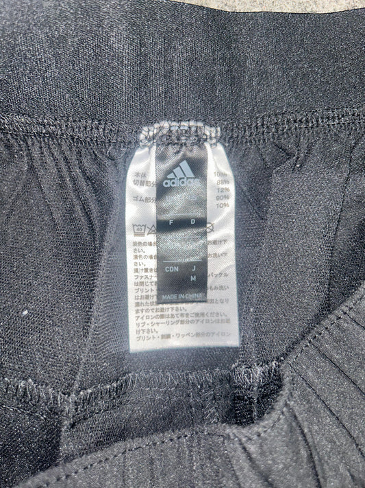 Adidas Black & White [V-2L.PLAYER] Short - Medium