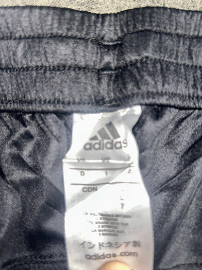 Adidas Black Short - Small