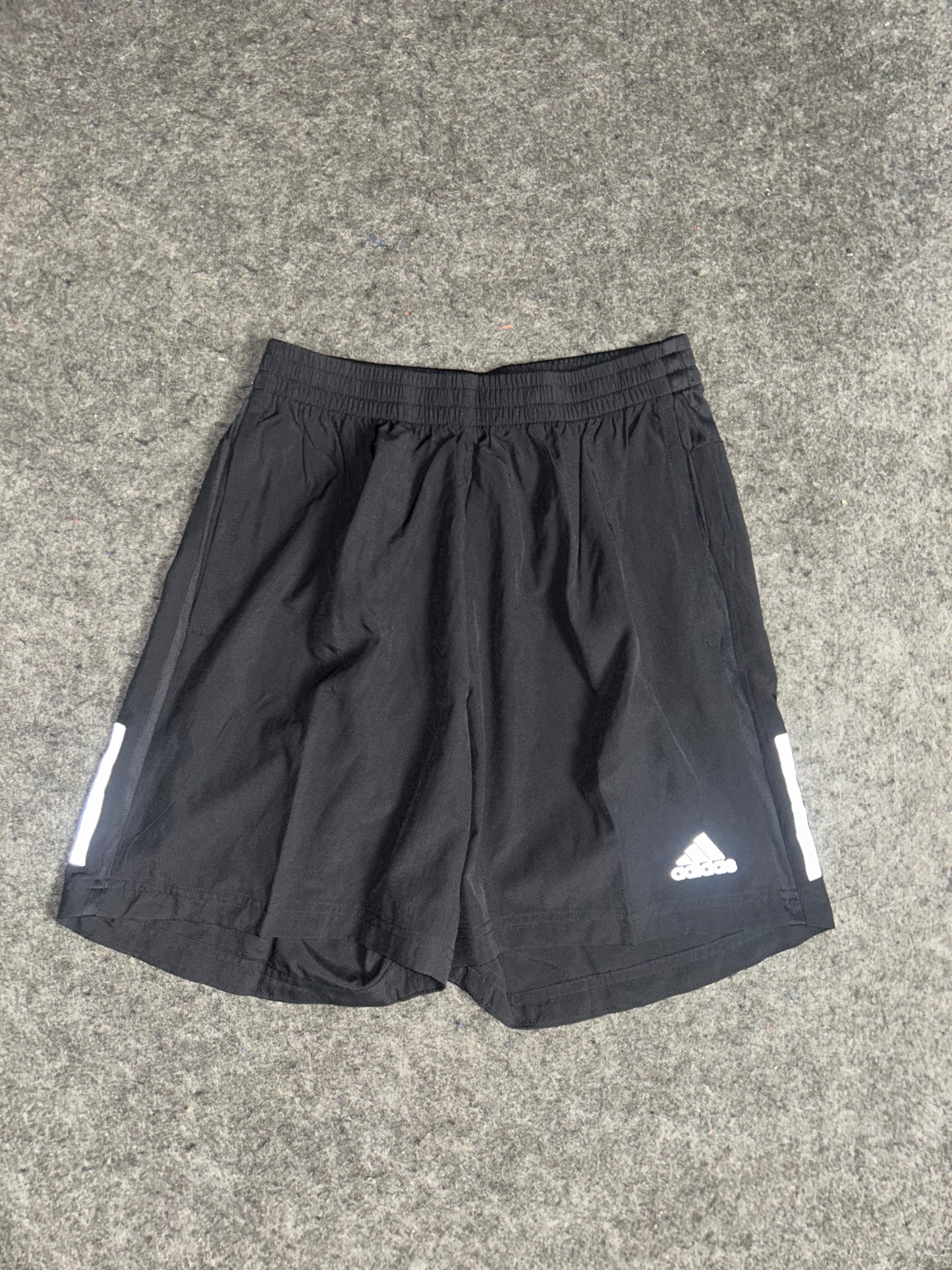 Adidas Black Short - Small
