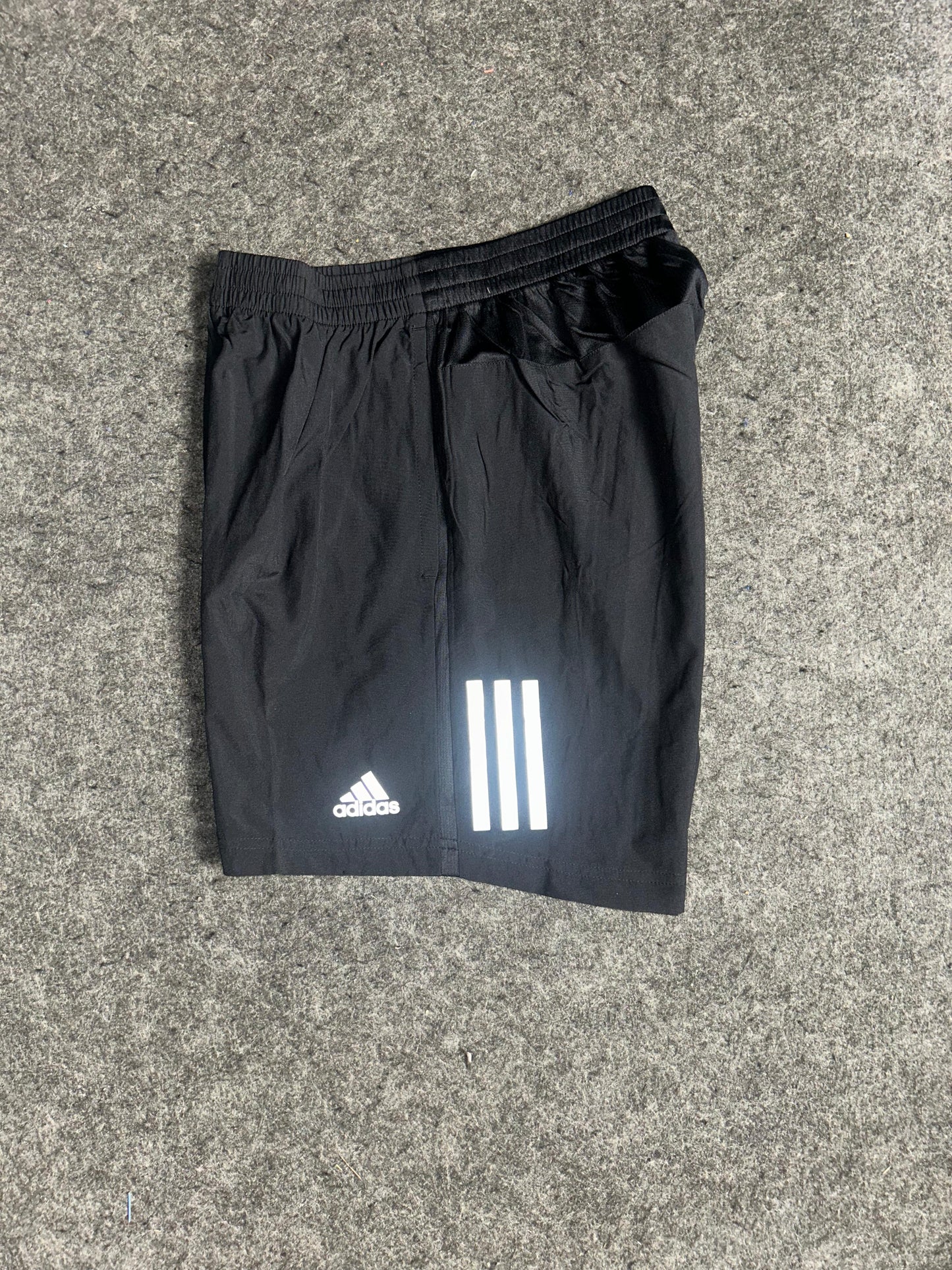 Adidas Black Short - Small