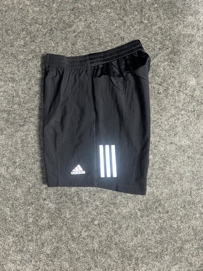 Adidas Black Short - Small