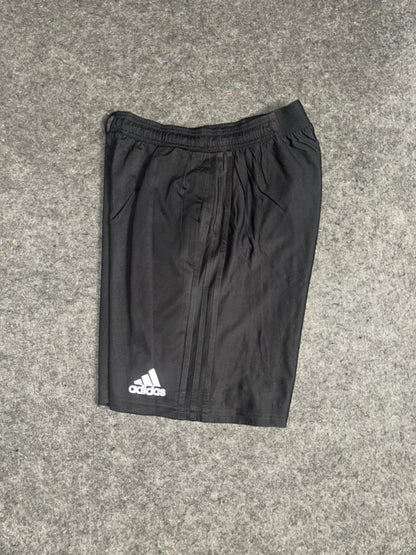Adidas Black Climacool Short - Large