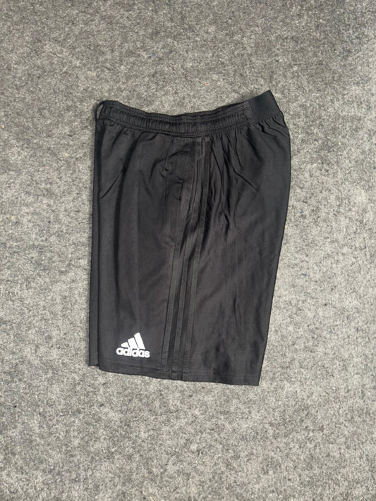 Adidas Black Climacool Short - Large