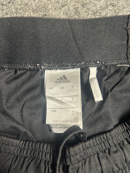 Adidas Black Climacool Short - Large