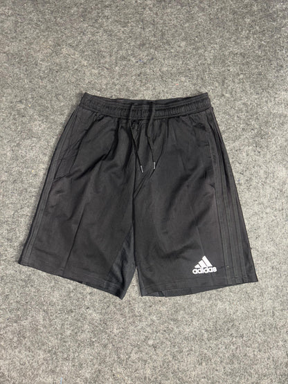 Adidas Black Climacool Short - Large