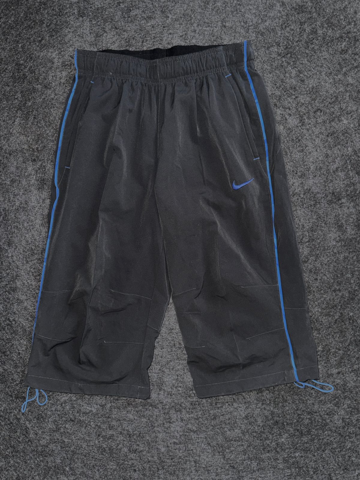Nike Three Quarter Trouser  - Small
