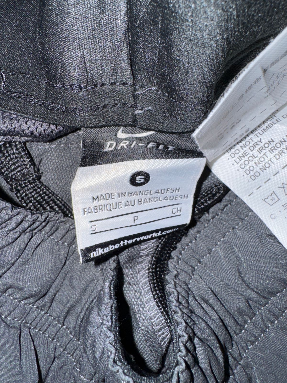 Nike Three Quarter Trouser  - Small