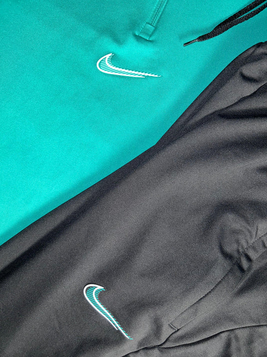 Nike Tracksuit Slim Fit - XXL