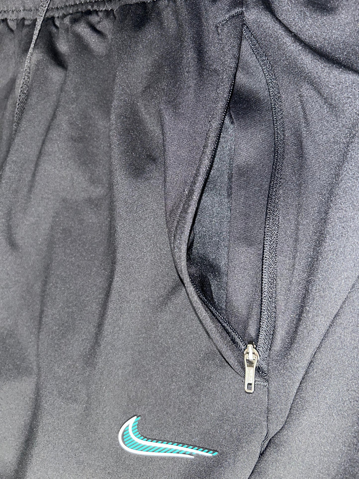 Nike Tracksuit Slim Fit - XXL