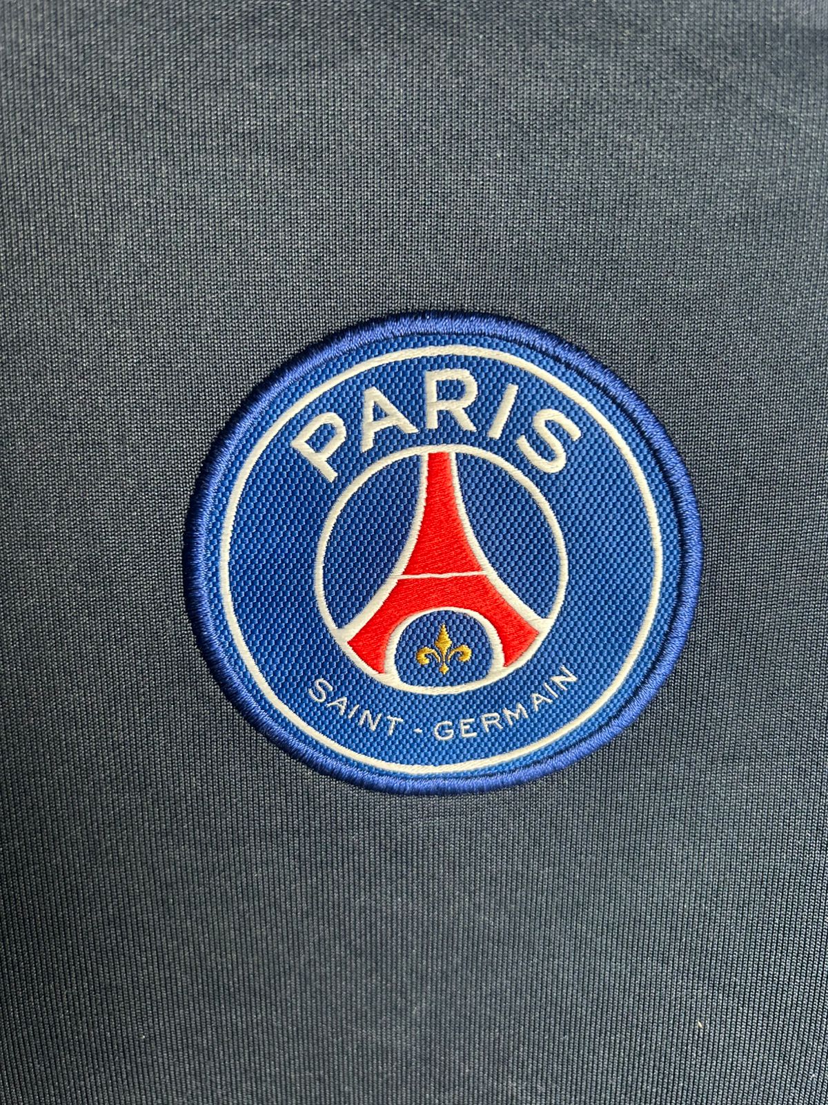 Nike Parise Saint Upper - Small