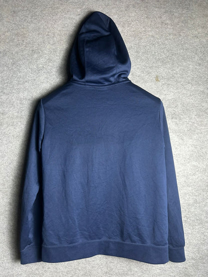 Nike Navy Blue Upper - XL