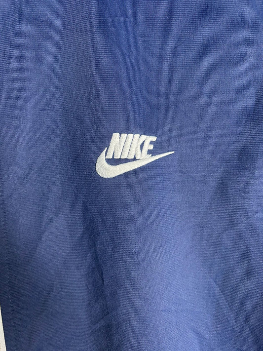 Nike Blue Upper - Medium