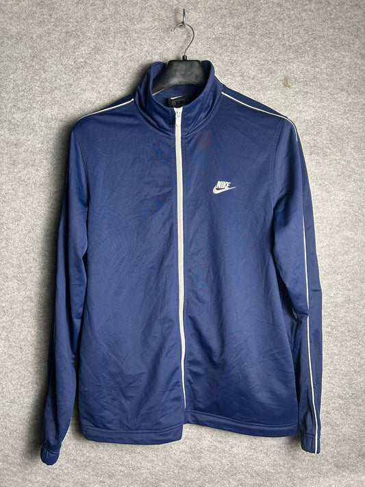 Nike Blue Upper - Medium