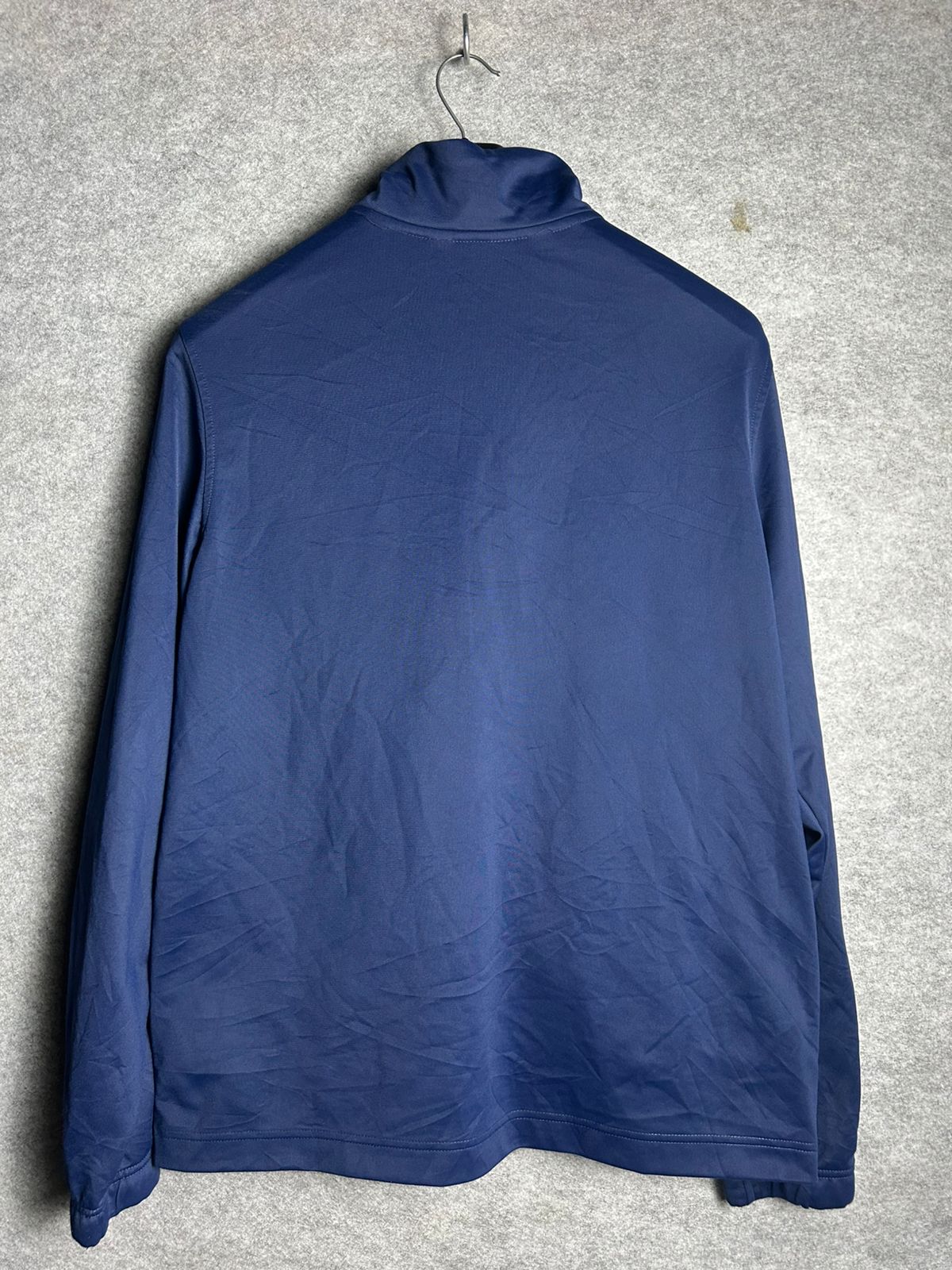 Nike Blue Upper - Medium