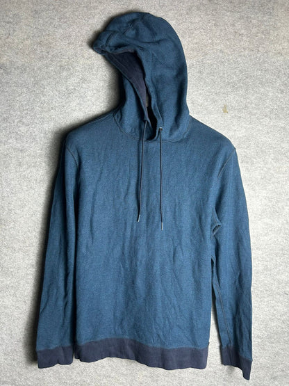 Boss Blue Upper - Large