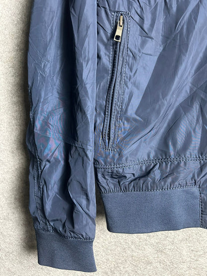 Zara Mens Multi Pockets Jacket - Medium