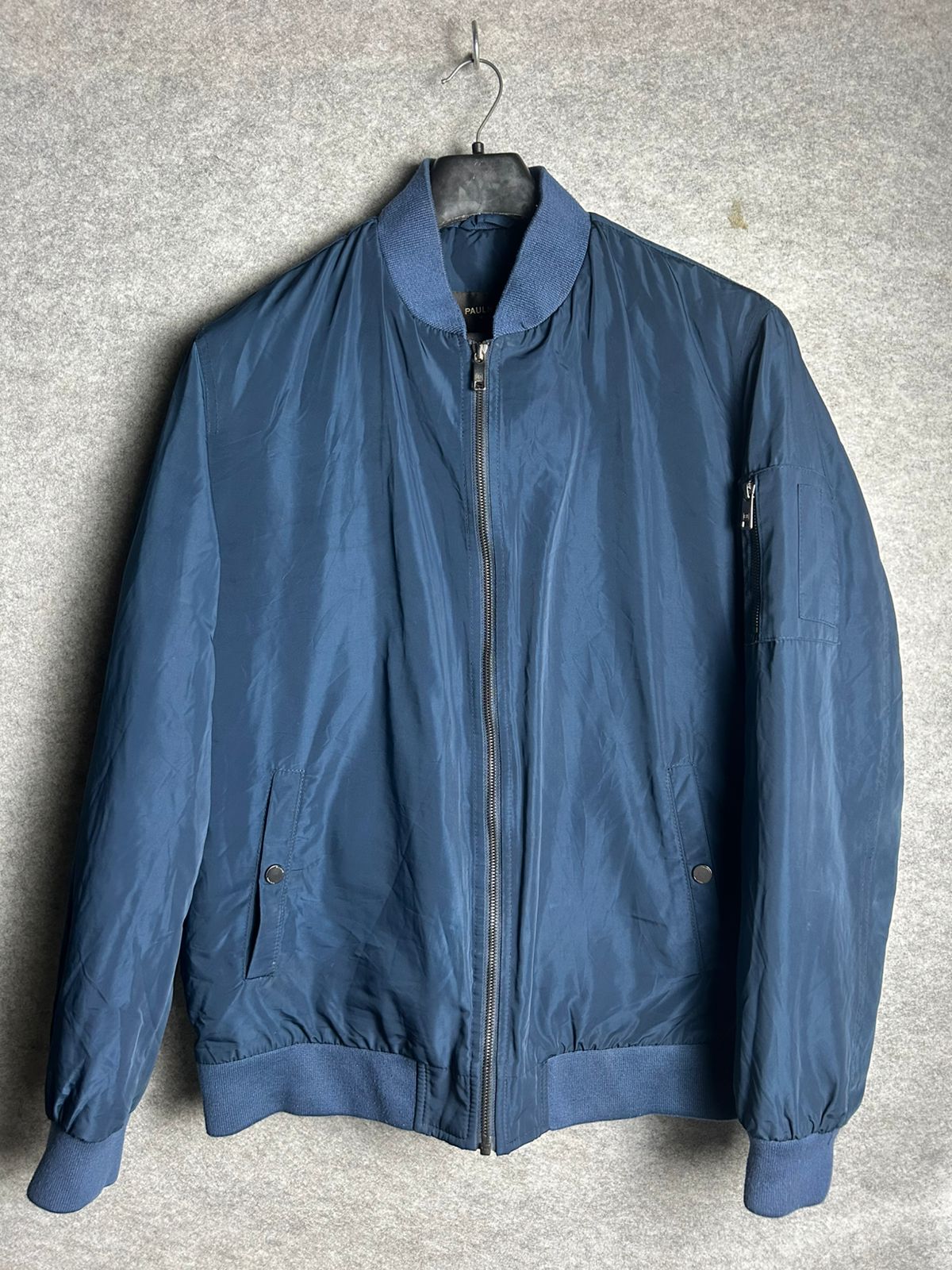 Paulmark Jacket - Medium