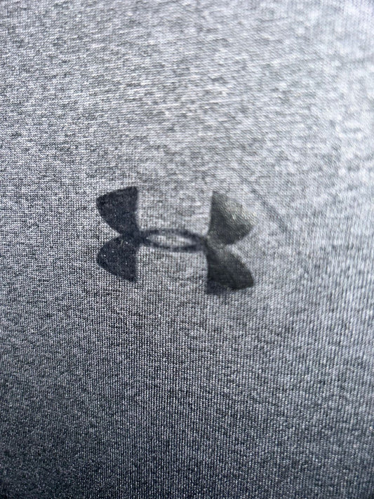 Under Armour Heat Gear Black - XL