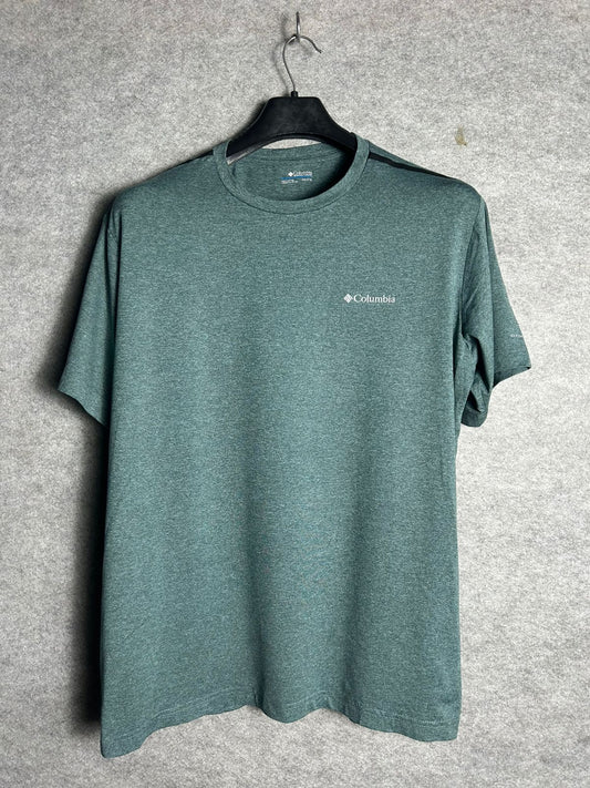 Columbia Sportswear Light Gunter Green - XXL