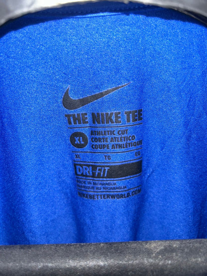The Nike Tee Middle Tennessee - XL
