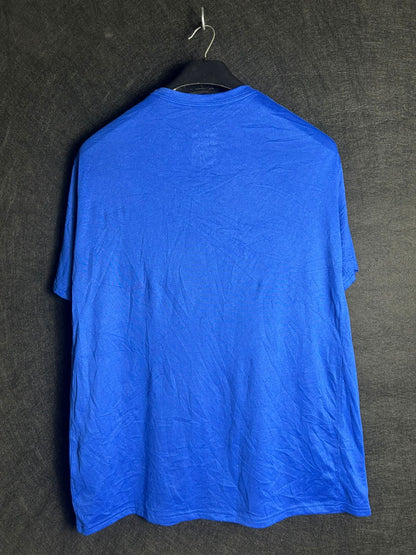The Nike Tee Middle Tennessee - XL