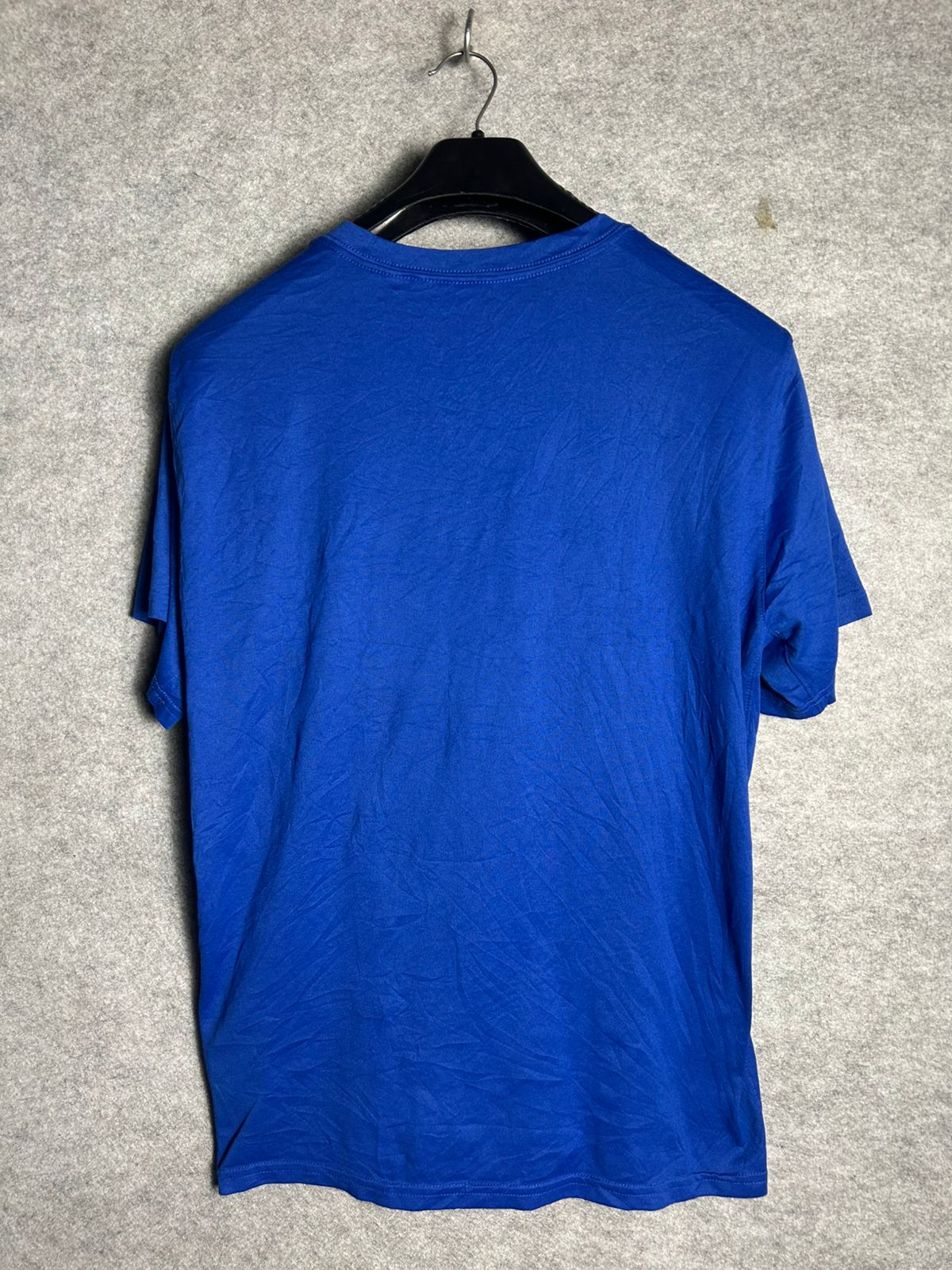 The Nike Tee Royal Blue - Large
