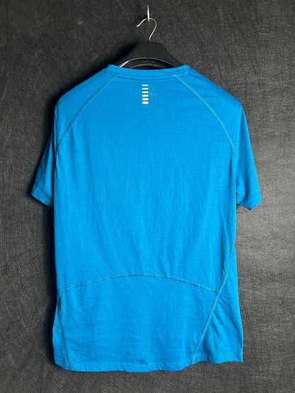 Under Armour Heat Gear Run Fitted - XL