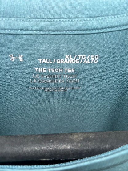 Under Armour The Tech Tee Tall - XL