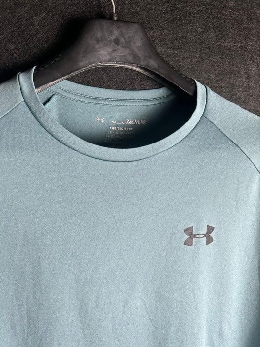 Under Armour The Tech Tee Tall - XL