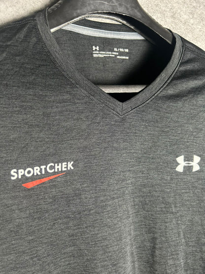 Under Armour Heat Gear Sportschel - XL