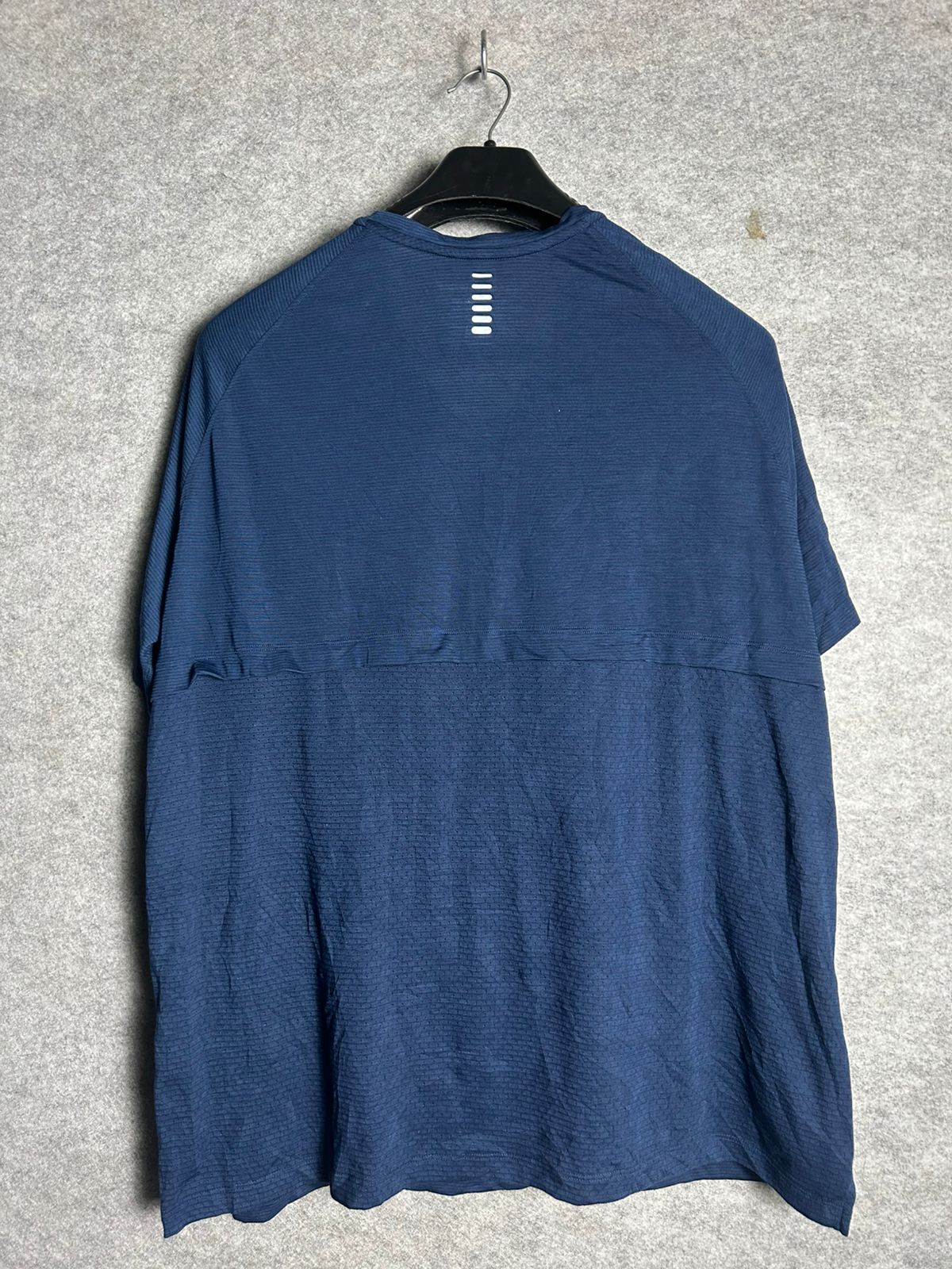 Under Armour The Streaker Tee - XXL