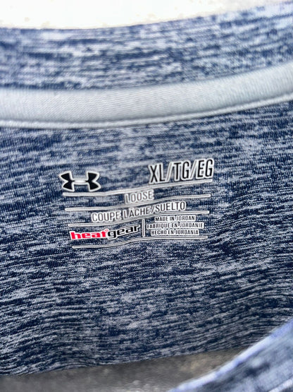 Under Armour Heat Gear Loose - XL