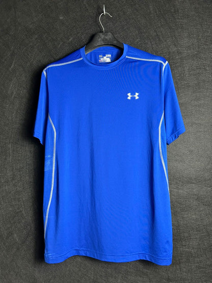 Under Armour Heat Gear Fitted - XL