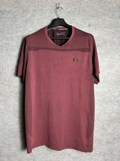 Under Armour Heatgear Fitted - XXL