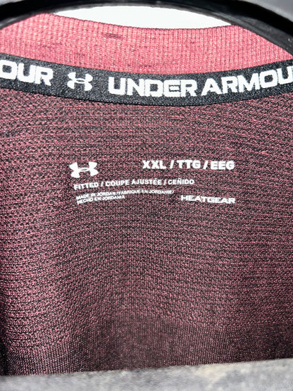 Under Armour Heatgear Fitted - XXL